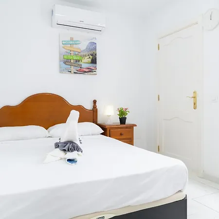 Apartamento Kays