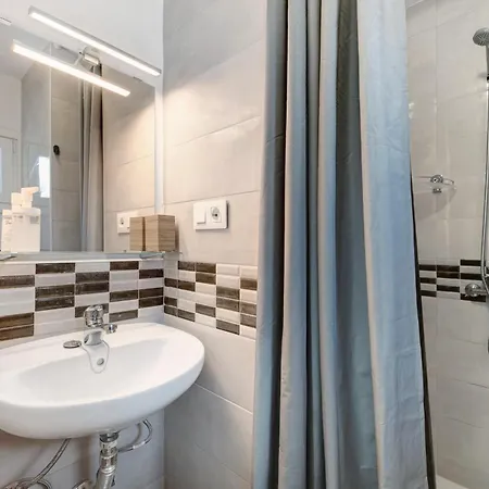 Apartamento Kays *