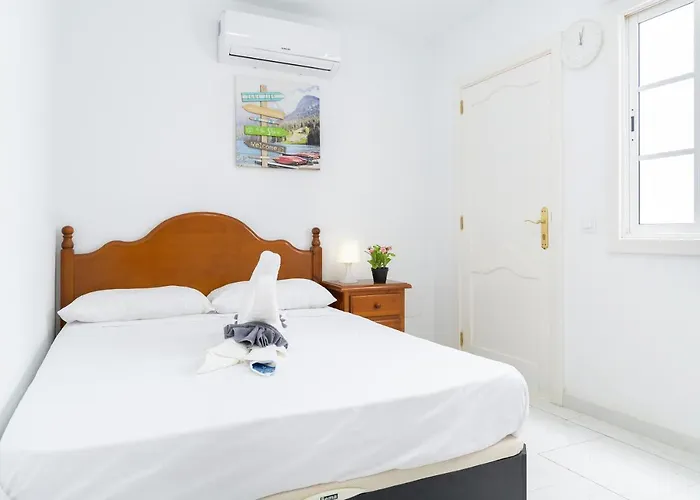 Appartement Kays Puerto del Carmen (Lanzarote)